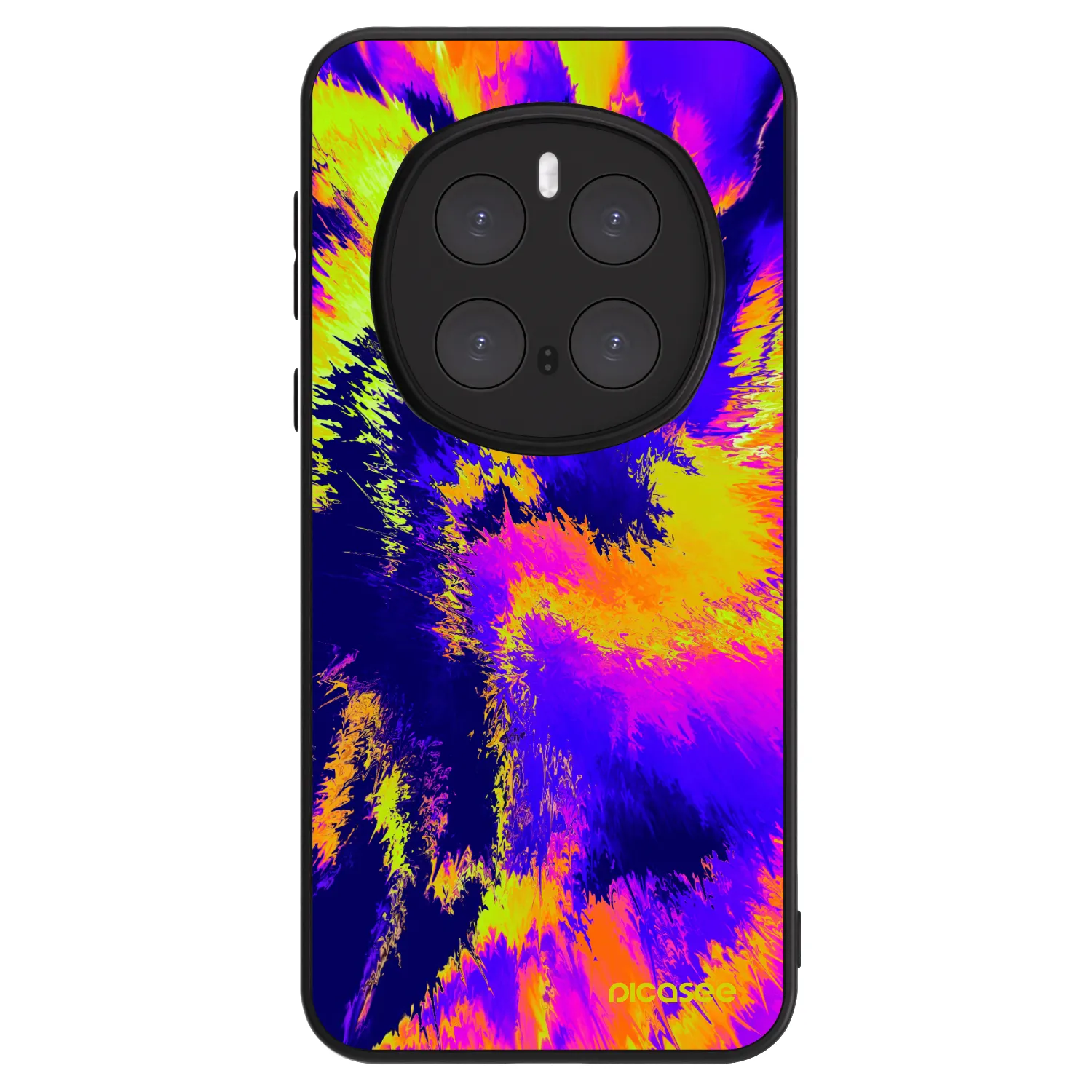 Picasee ULTIMATE CASE Honor Magic7 Pro 5G - készülékre - Burn