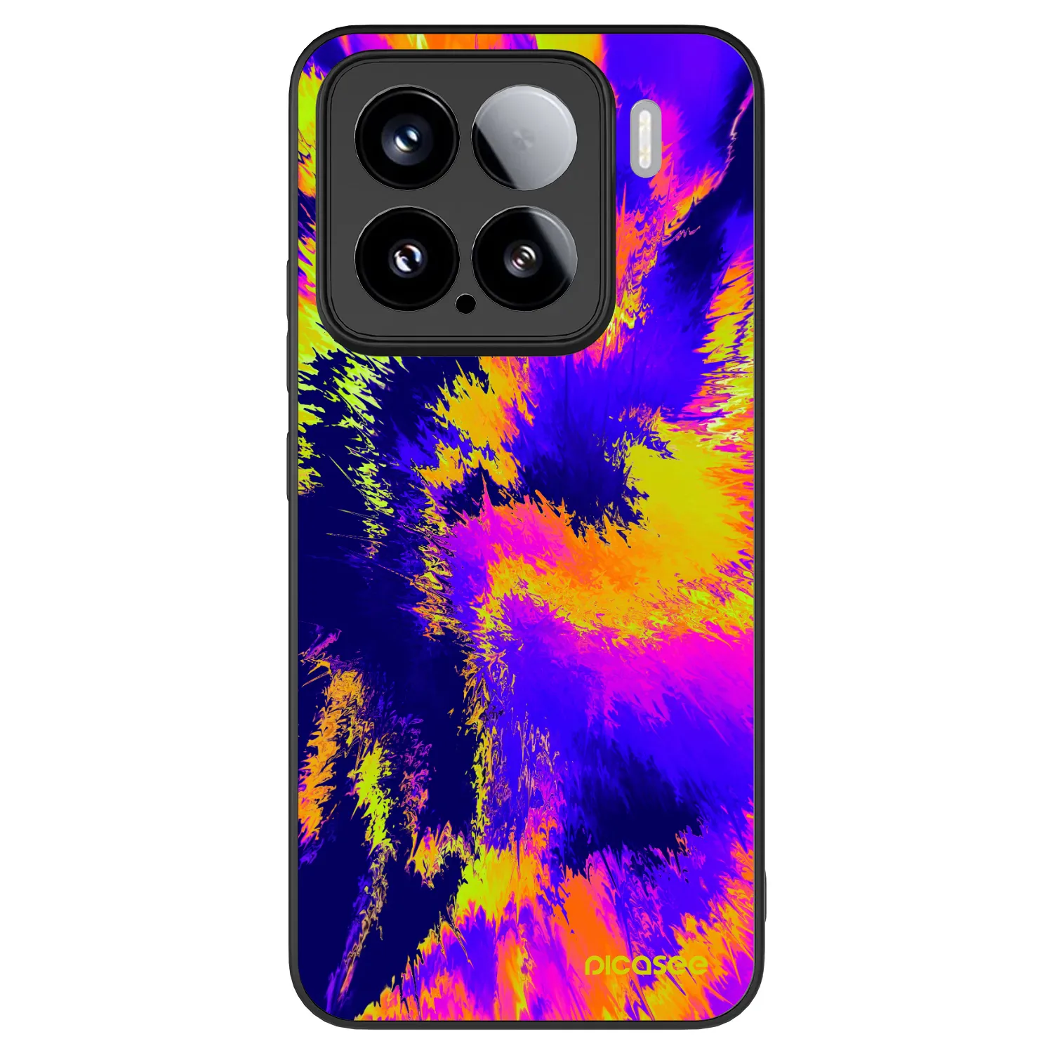 Picasee ULTIMATE CASE Xiaomi 15 - készülékre - Burn