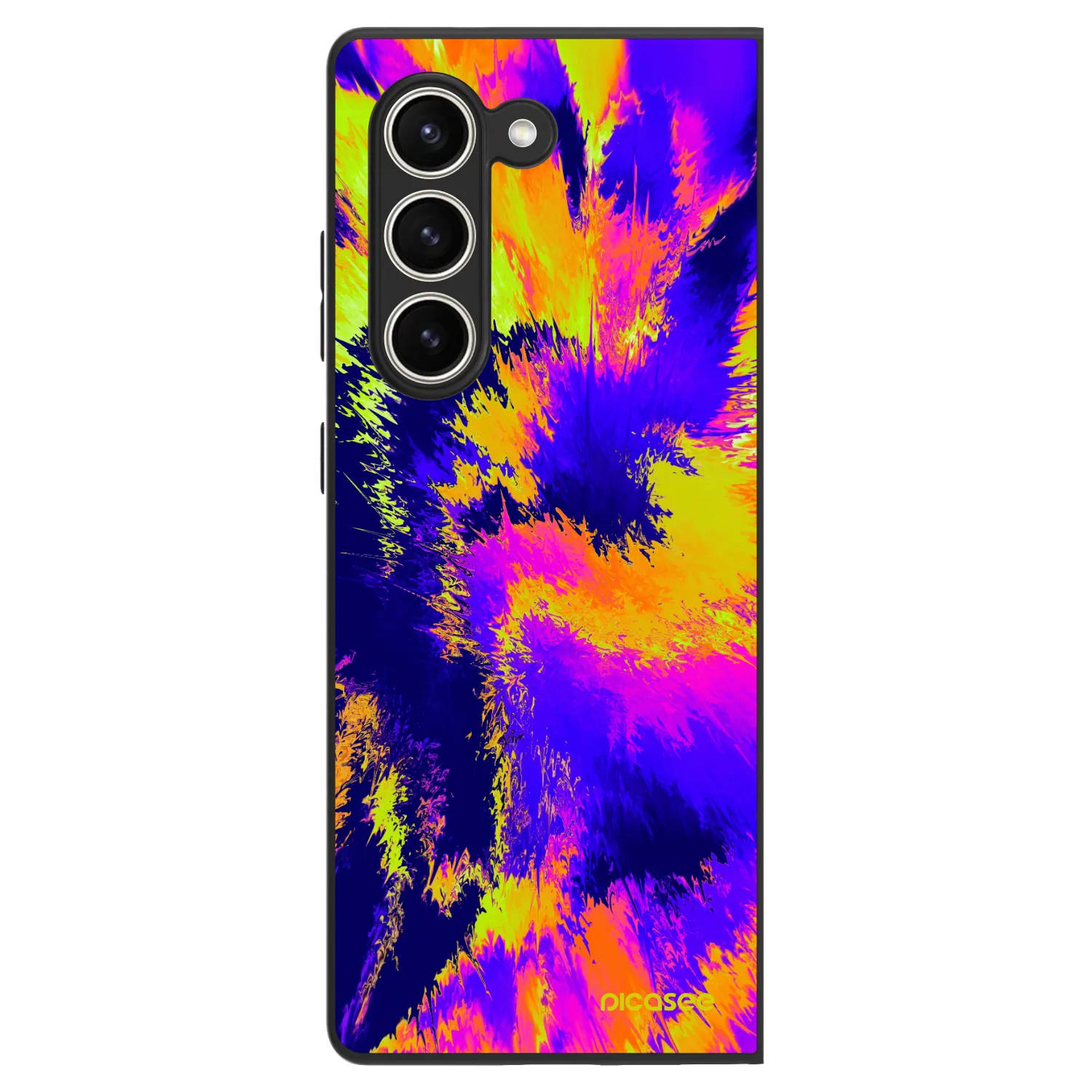Picasee ULTIMATE CASE Samsung Galaxy Z Fold5 5G - készülékre - Burn