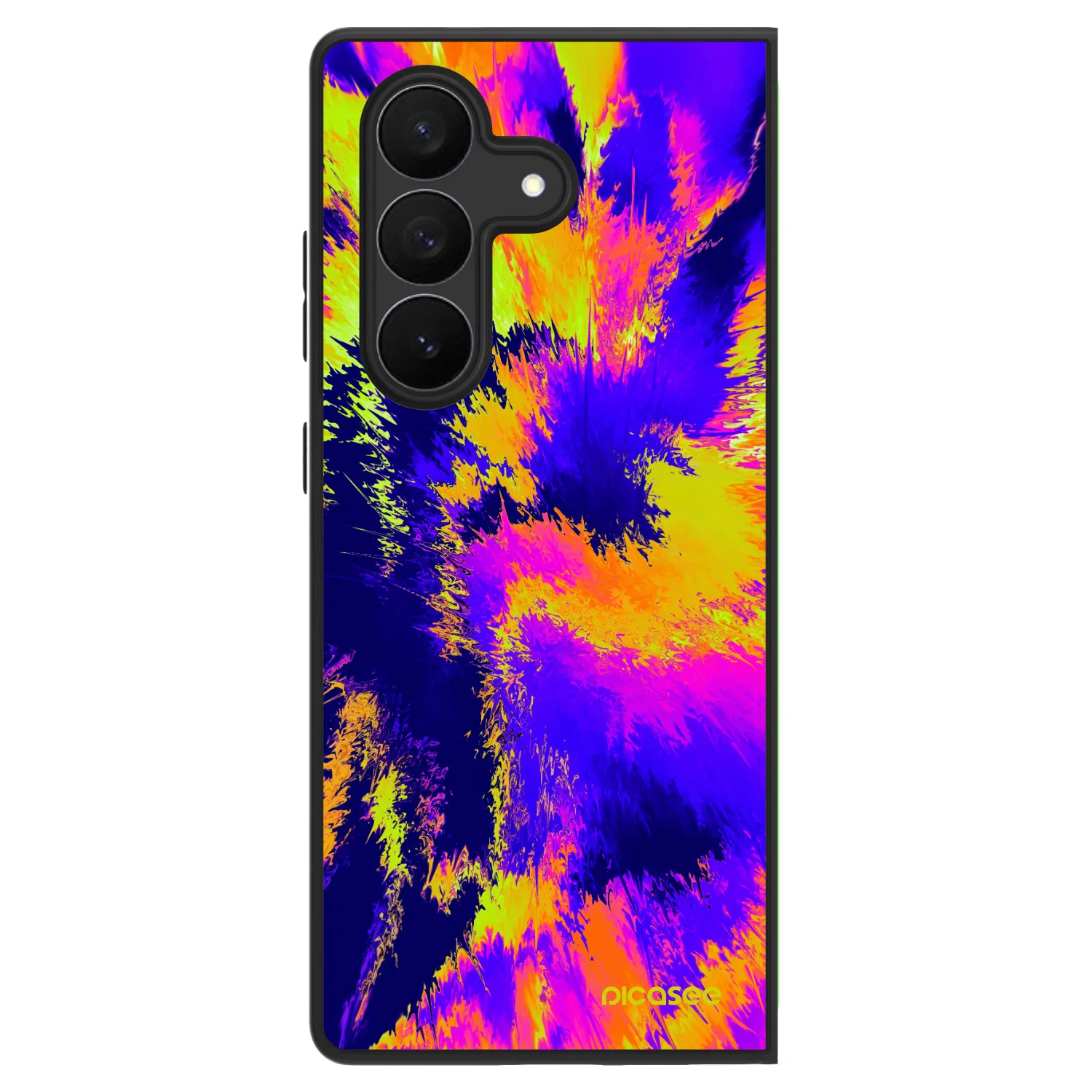 Picasee ULTIMATE CASE Samsung Galaxy Z Fold7 5G - készülékre - Burn