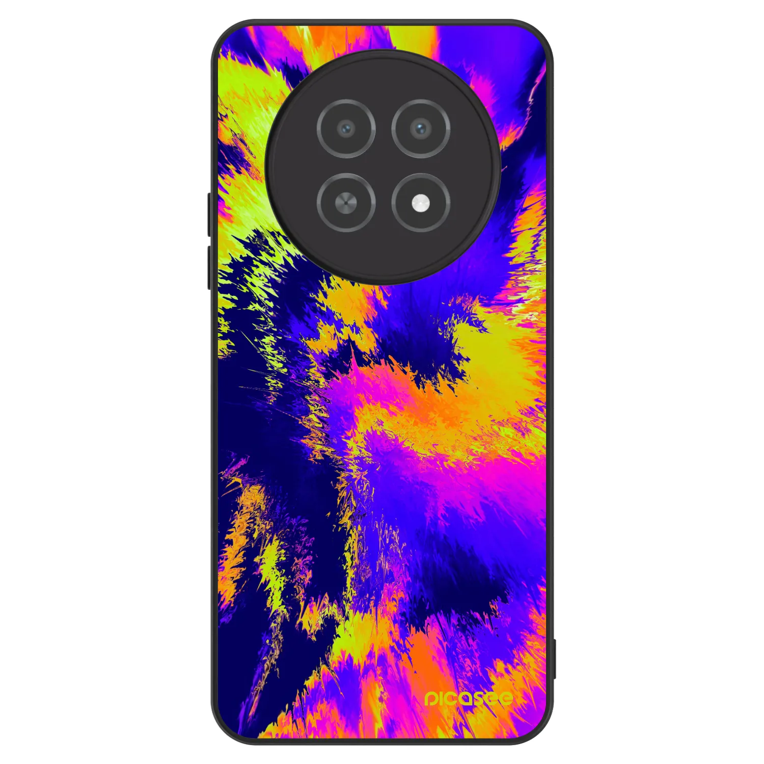 Picasee ULTIMATE CASE Realme 12X - készülékre - Burn