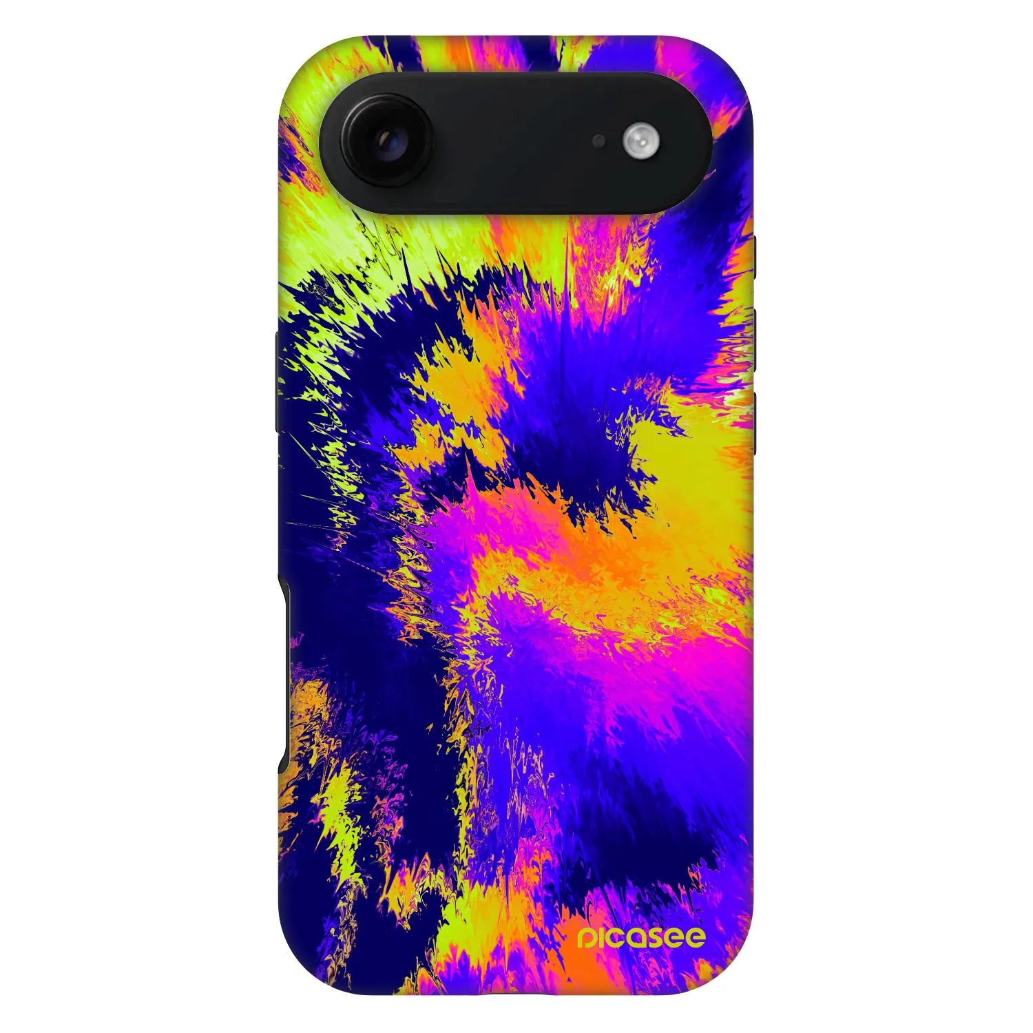 Picasee Fashion Case MagSafe Apple iPhone Air - Burn