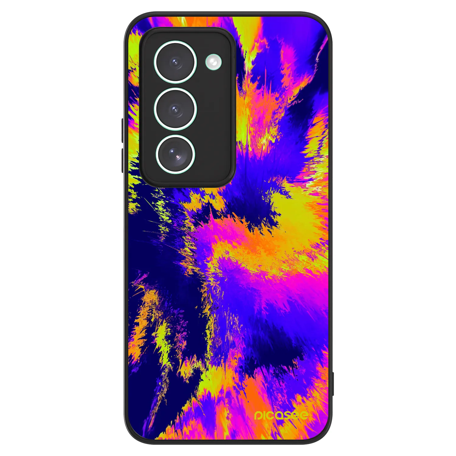 Picasee ULTIMATE CASE Xiaomi Redmi 15 5G - készülékre - Burn