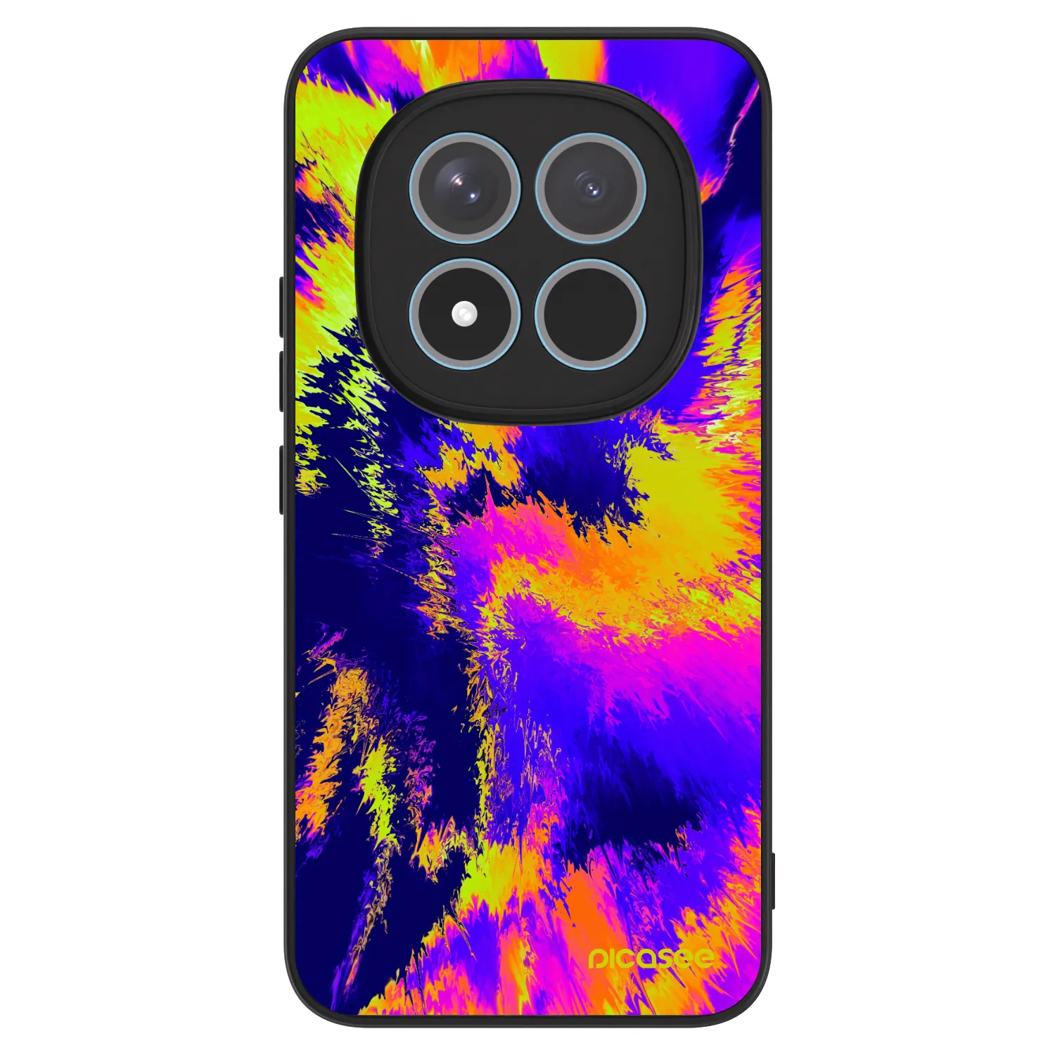 Picasee ULTIMATE CASE Xiaomi Redmi Note 15 Pro+ - készülékre - Burn