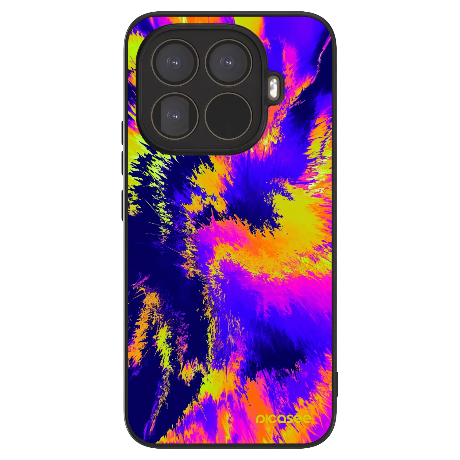 Picasee ULTIMATE CASE Xiaomi 15T Pro - készülékre - Burn