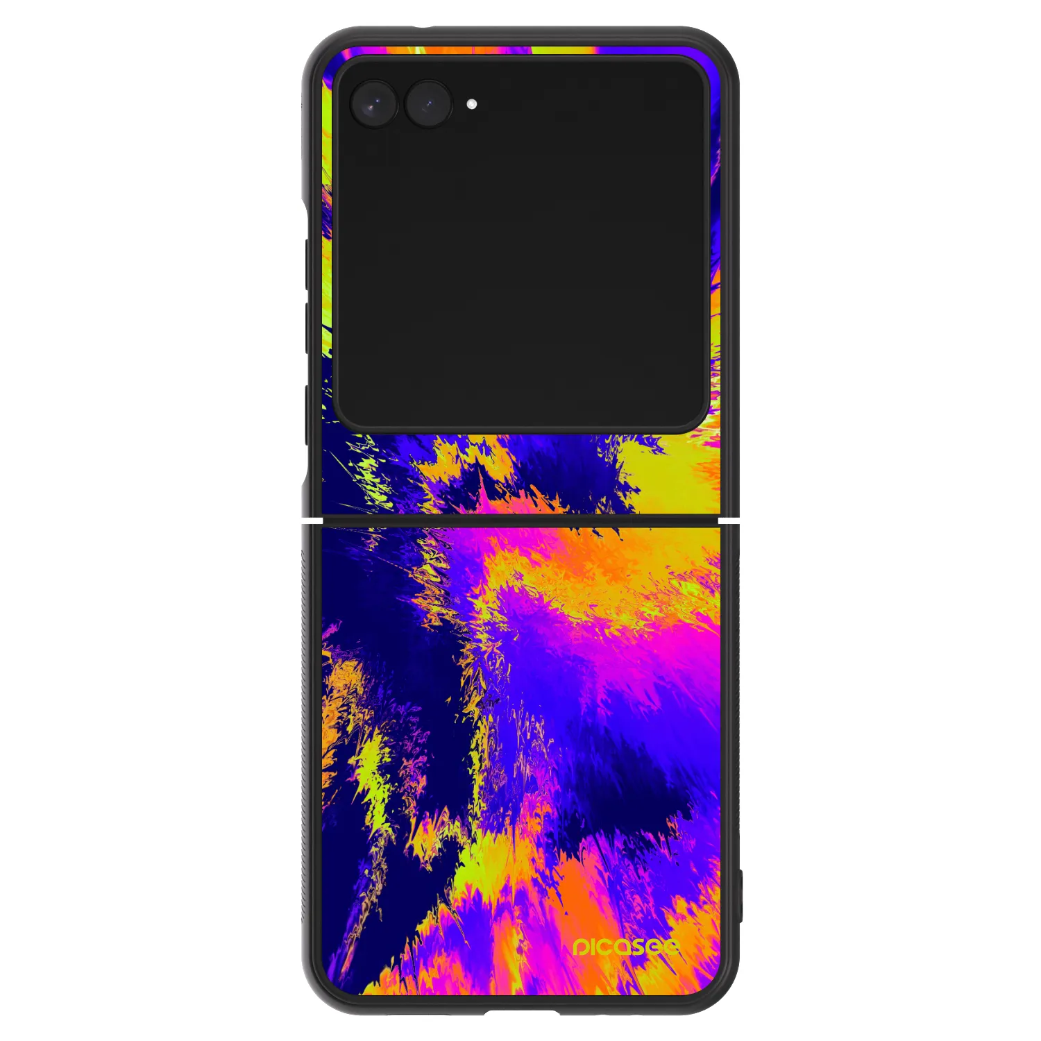 Picasee ULTIMATE CASE Motorola Razr 60 - készülékre - Burn