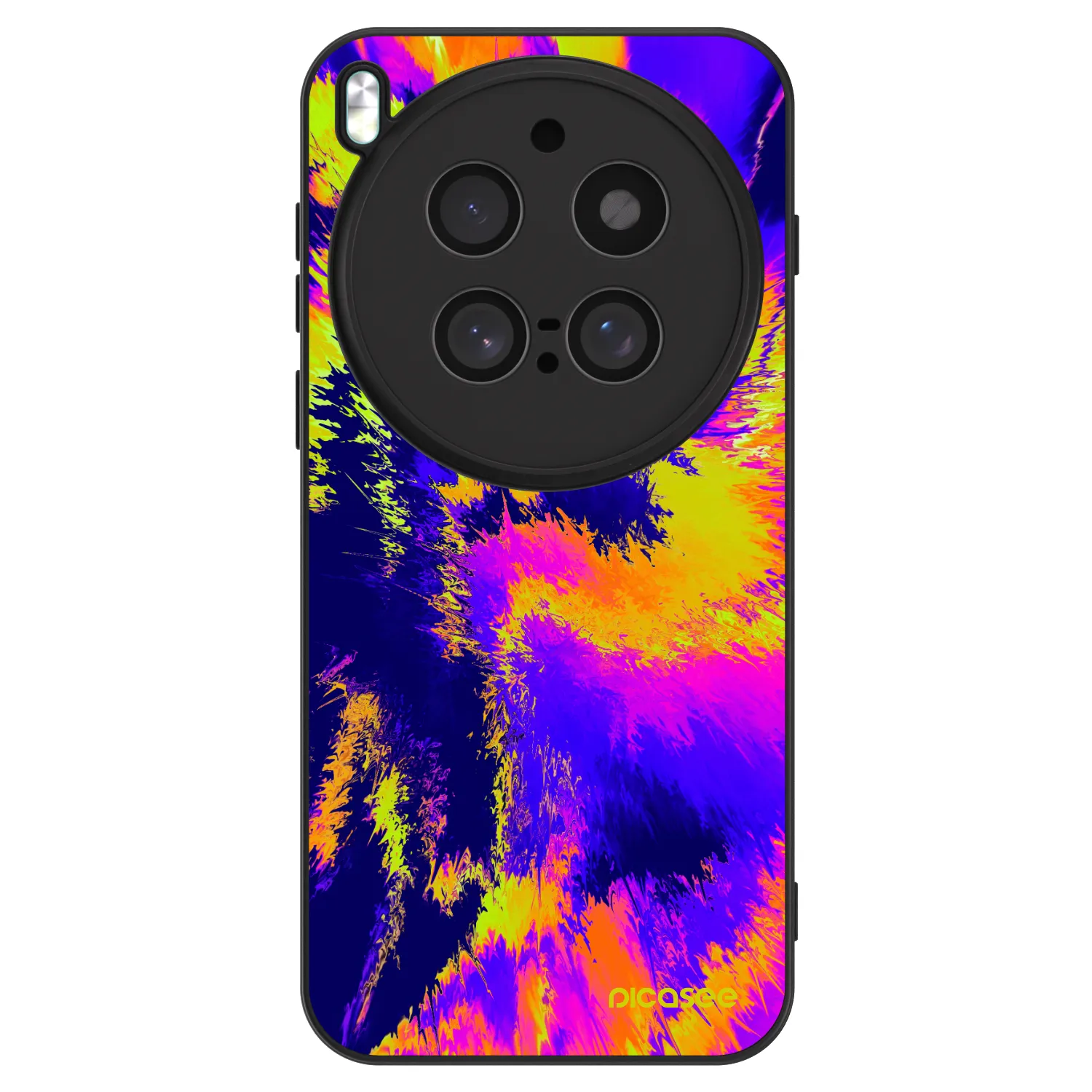 Picasee ULTIMATE CASE Vivo X300 Pro - készülékre - Burn
