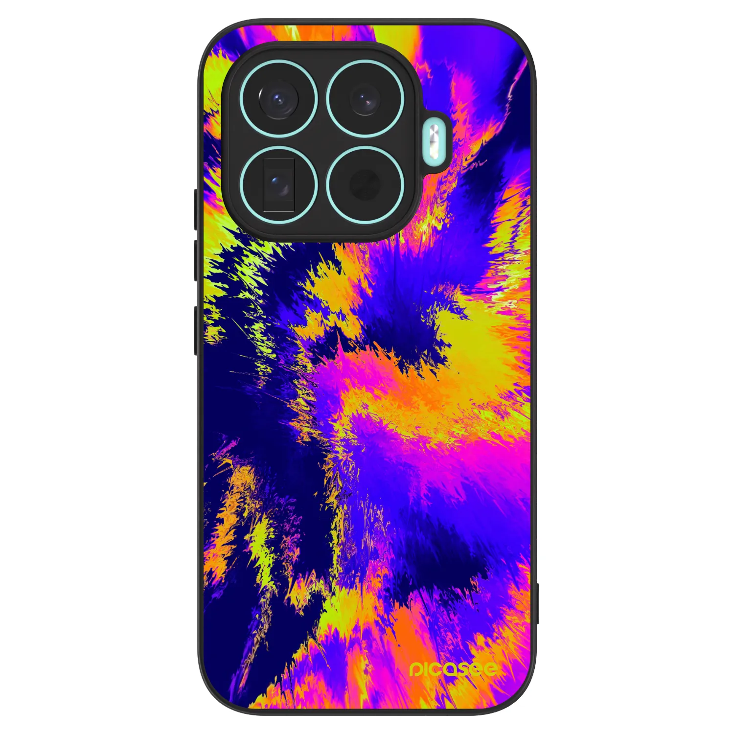 Picasee ULTIMATE CASE Xiaomi 17T - készülékre - Burn