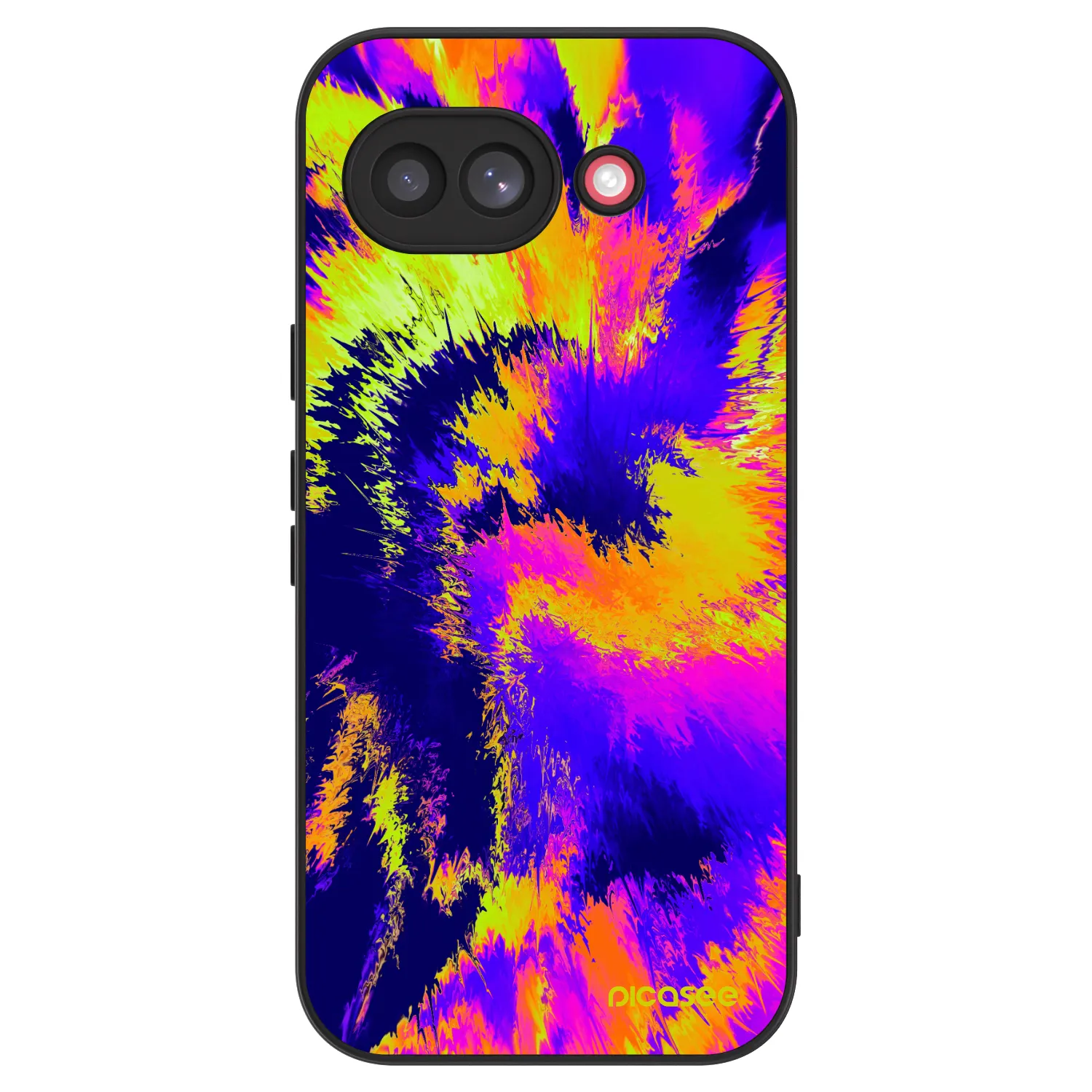 Picasee ULTIMATE CASE Google Pixel 10a - készülékre - Burn