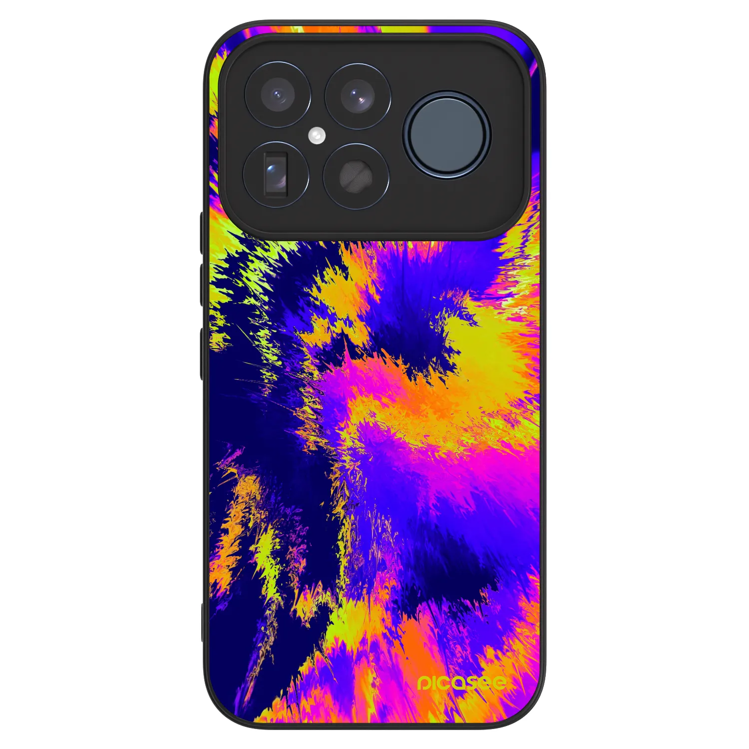 Picasee ULTIMATE CASE Xiaomi Poco F8 Ultra - készülékre - Burn