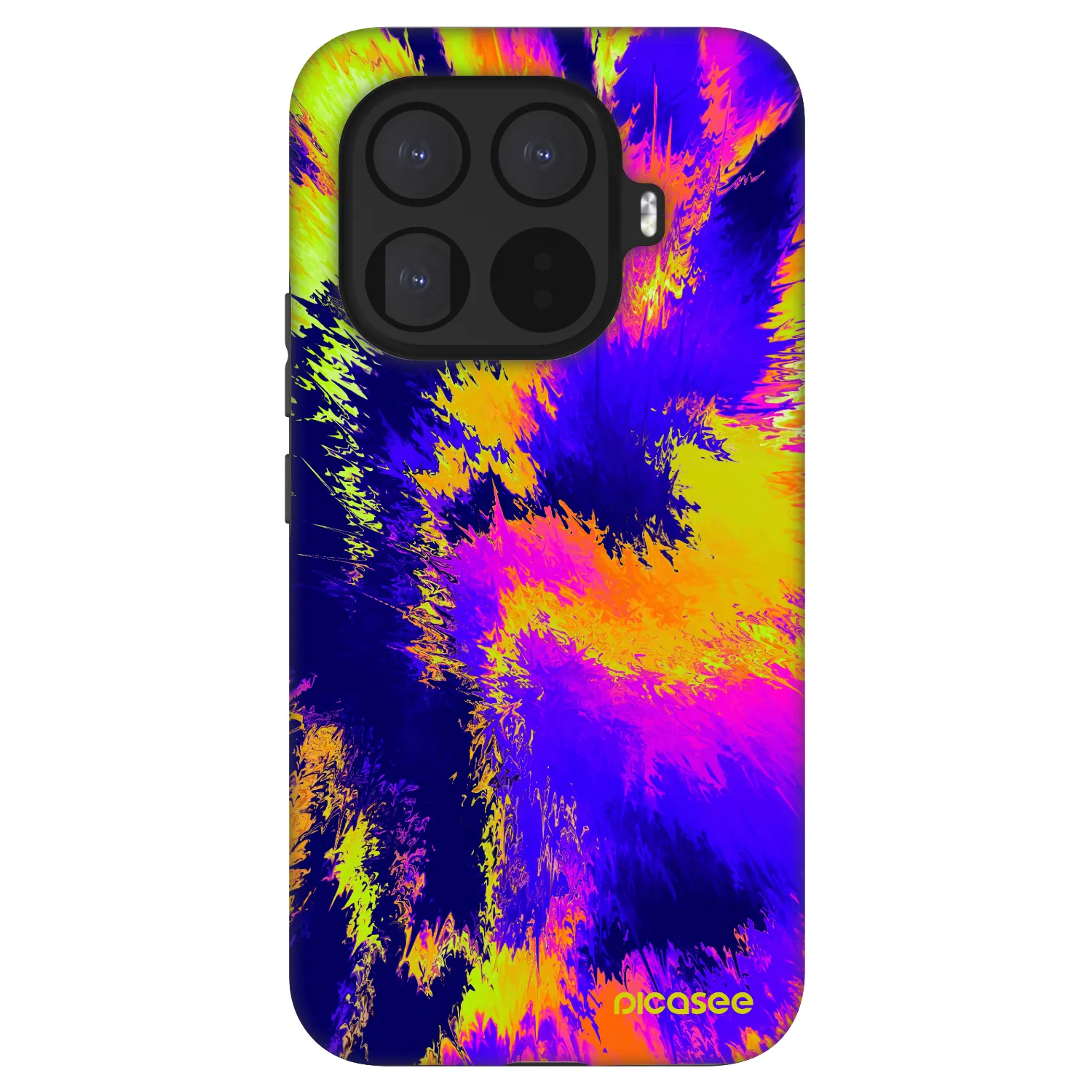 Picasee Fashion Case Xiaomi 15T Pro - Burn