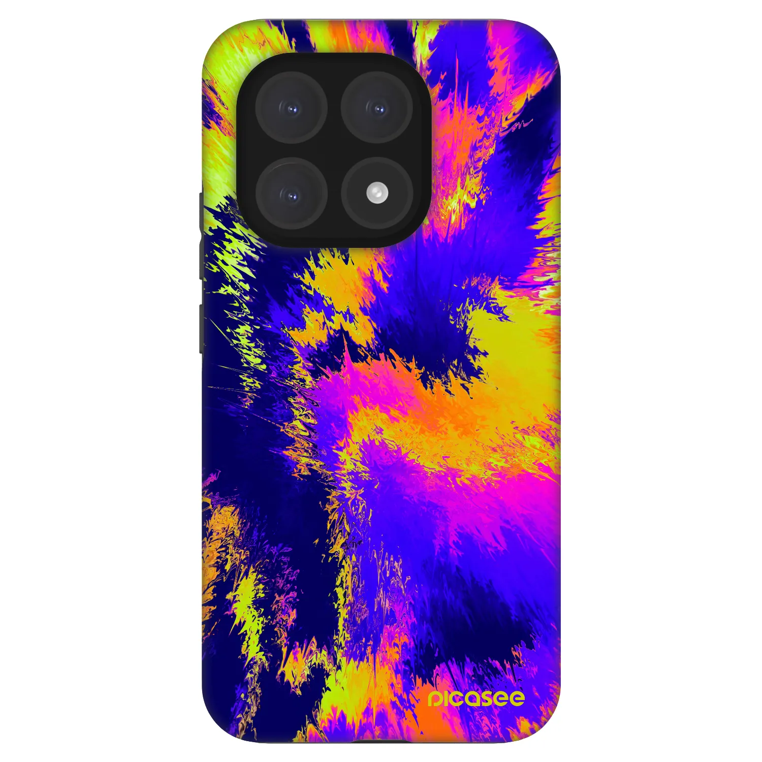 Picasee Fashion Case Xiaomi 15T - Burn
