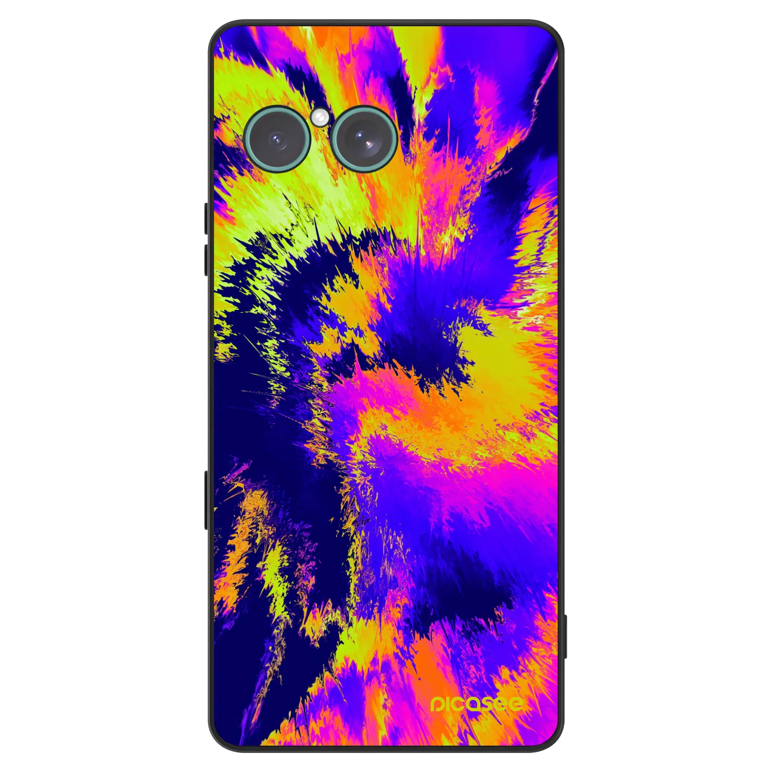 Picasee ULTIMATE CASE Sony Xperia 10 VII - készülékre - Burn