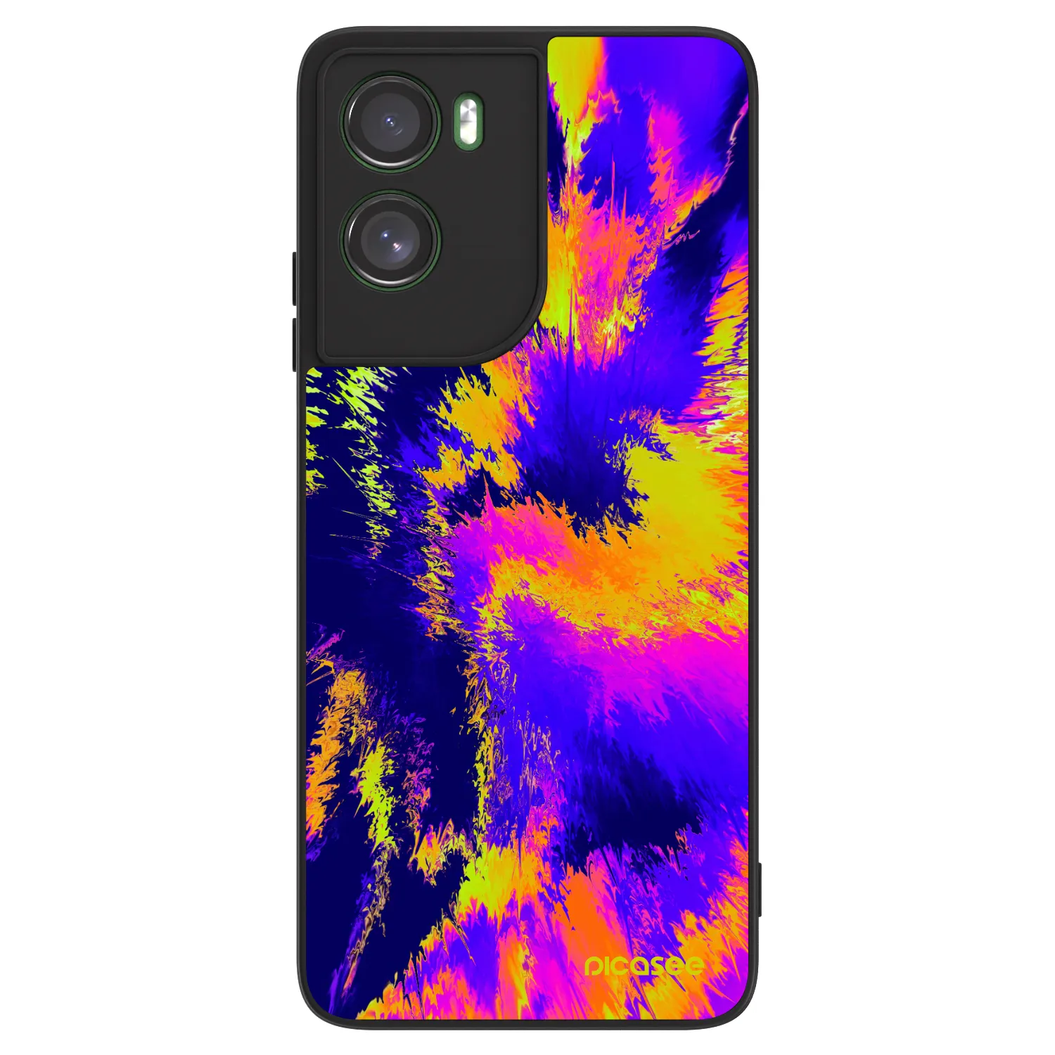 Picasee ULTIMATE CASE Motorola Moto G06 - készülékre - Burn
