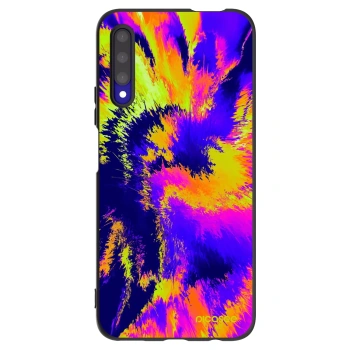 Tok az alábbi mobiltelefonokra Honor 9X Pro - Burn
