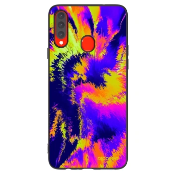 Tok az alábbi mobiltelefonokra Samsung Galaxy A20s - Burn