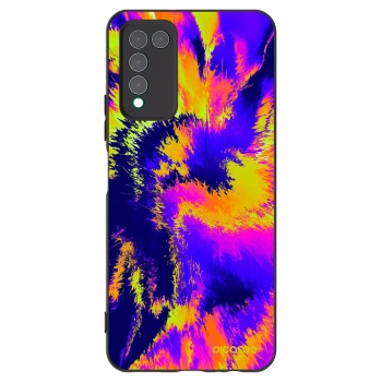 Tok az alábbi mobiltelefonokra Honor 10X Lite - Burn