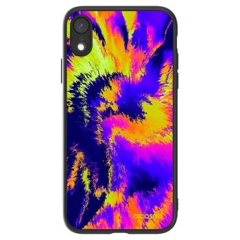 Picasee ULTIMATE CASE Apple iPhone XR - készülékre - Burn