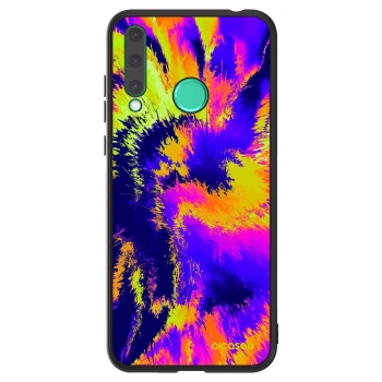 Szilikon tok erre a típusra Honor 20 Lite - Burn