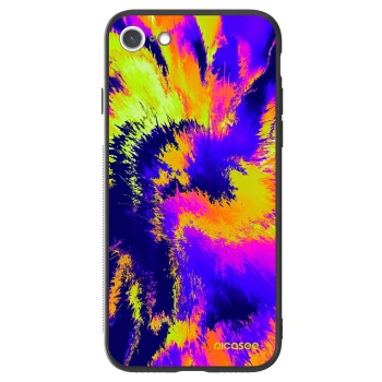 Picasee ULTIMATE CASE Apple iPhone 8 - készülékre - Burn