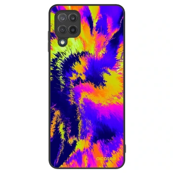 Szilikon tok erre a típusra Samsung Galaxy M12 M127F - Burn