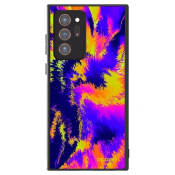Szilikon tok erre a típusra Samsung Galaxy Note 20 Ultra - Burn