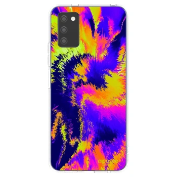 Tok az alábbi mobiltelefonokra Samsung Galaxy A03s A037G - Burn