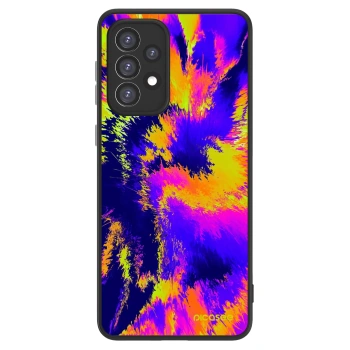 Picasee ULTIMATE CASE Samsung Galaxy A33 5G A336 - készülékre - Burn