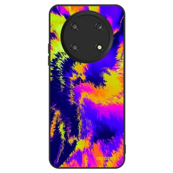 Szilikon tok erre a típusra Honor Magic4 Lite 5G - Burn