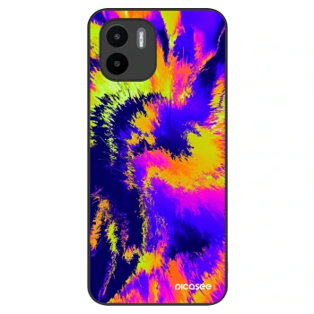 Szilikon tok erre a típusra Xiaomi Redmi A1 - Burn