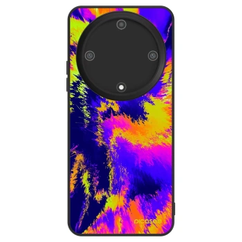 Szilikon tok erre a típusra Honor Magic5 Lite 5G - Burn