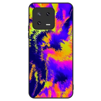 Szilikon tok erre a típusra Xiaomi 13 Pro - Burn