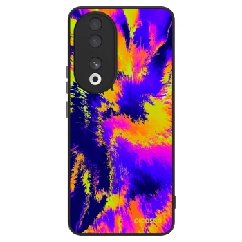 Szilikon tok erre a típusra Honor 90 5G - Burn