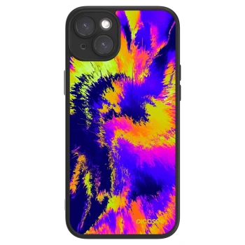 Picasee ULTIMATE CASE Apple iPhone 15 Plus - készülékre - Burn