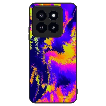 Szilikon tok erre a típusra Xiaomi 14 Pro - Burn