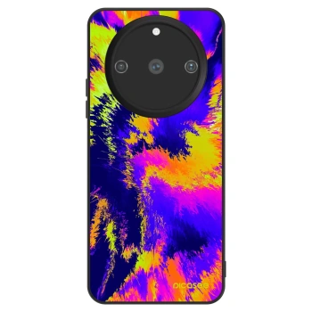 Szilikon tok erre a típusra Realme 11 Pro+ - Burn