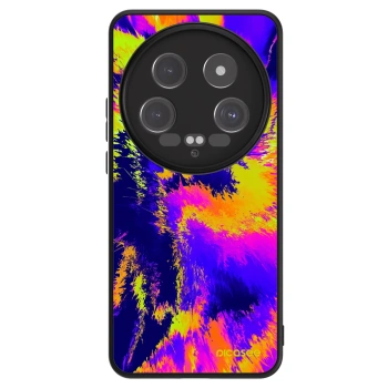 Szilikon tok erre a típusra Xiaomi 14 Ultra - Burn