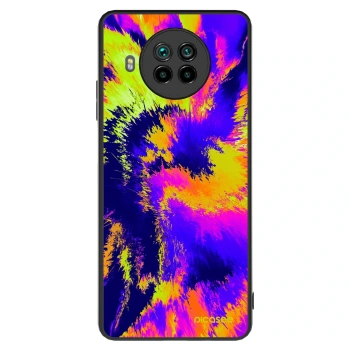 Szilikon tok erre a típusra Xiaomi Mi 10T Lite - Burn