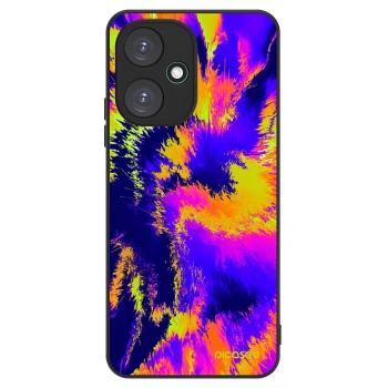 Szilikon tok erre a típusra Xiaomi Redmi 13C 5G - Burn