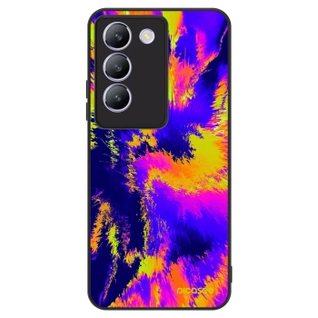Szilikon tok erre a típusra Vivo V40 SE 5G - Burn