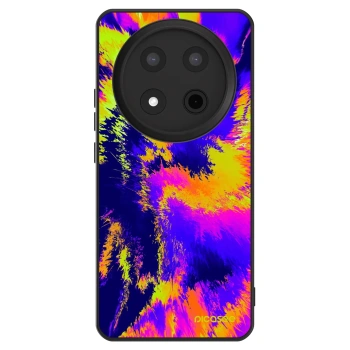 Szilikon tok erre a típusra Honor Magic7 Lite 5G - Burn