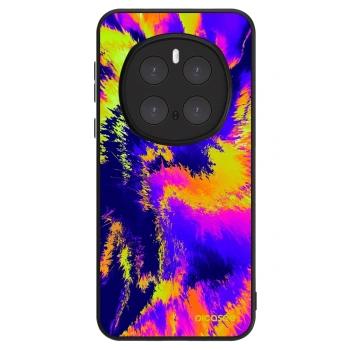 Szilikon tok erre a típusra Honor Magic7 Pro 5G - Burn