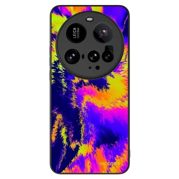 Picasee ULTIMATE CASE Xiaomi 15 Ultra - készülékre - Burn
