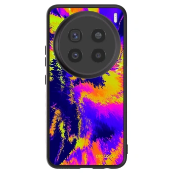 Szilikon tok erre a típusra Vivo X200 Pro - Burn