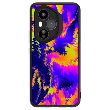 Szilikon tok erre a típusra Honor 400 Pro 5G - Burn