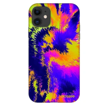 Szilikon tok erre a típusra Apple iPhone 11 - Burn