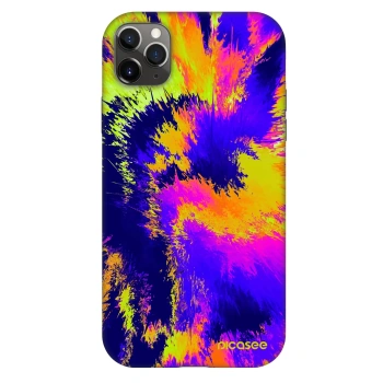 Szilikon tok erre a típusra Apple iPhone 11 Pro Max - Burn