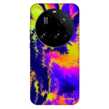 Szilikon tok erre a típusra Xiaomi 15 Ultra - Burn