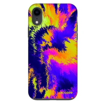 Szilikon tok erre a típusra Apple iPhone XR - Burn