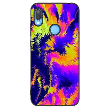 Tok az alábbi mobiltelefonokra Huawei Y6 2019 - Burn